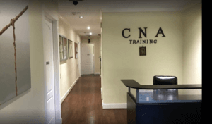 CNA Training Office