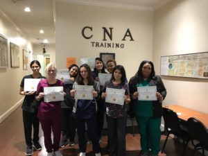 cna training